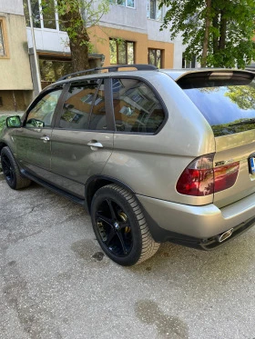 BMW X5, снимка 4