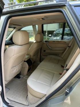 Обява за продажба на BMW X5 ~13 999 лв. - изображение 4