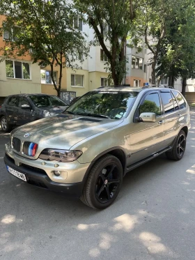 Обява за продажба на BMW X5 ~13 999 лв. - изображение 1