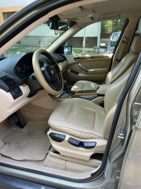 Обява за продажба на BMW X5 ~13 999 лв. - изображение 3