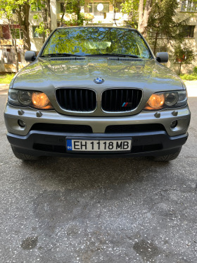 Обява за продажба на BMW X5 ~12 999 лв. - изображение 1