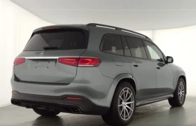 Mercedes-Benz GLS 63 AMG / 4-MATIC/ NIGHT/ BURM/ PANO/ EXCLUSIV/ 21/  | Mobile.bg    3