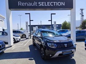 Dacia Duster 1.0TCe 100k.c. LPG, снимка 1