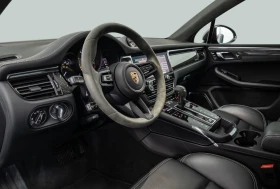 Porsche Macan GTS = NEW= Porsche Active Suspension  | Mobile.bg    9