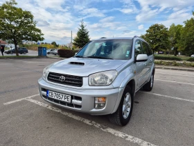 Toyota Rav4 2.0, снимка 1