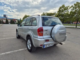 Toyota Rav4 2.0, снимка 3