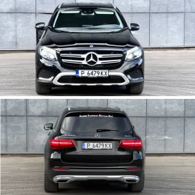 Mercedes-Benz GLC 250  d 4matic, снимка 3