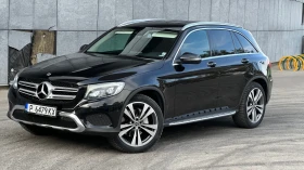 Mercedes-Benz GLC 250  d 4matic, снимка 1