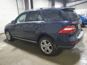 Mercedes-Benz ML 350, снимка 2