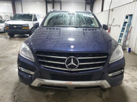 Mercedes-Benz ML 350, снимка 5