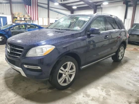 Mercedes-Benz ML 350 