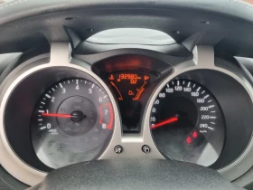 Nissan Juke 1.2Ti-116PS, снимка 13