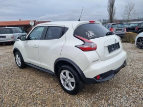 Nissan Juke 1.2Ti-116PS, снимка 7