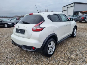 Nissan Juke 1.2Ti-116PS, снимка 5