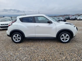 Nissan Juke 1.2Ti-116PS, снимка 4