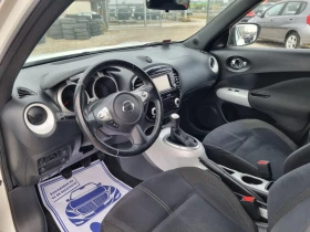 Nissan Juke 1.2Ti-116PS, снимка 10