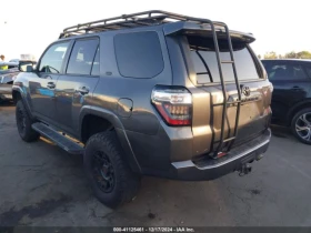 Toyota 4runner SR5 PREMIUM | Mobile.bg    3