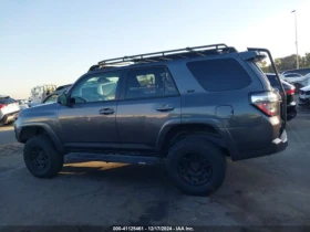 Toyota 4runner SR5 PREMIUM | Mobile.bg    13