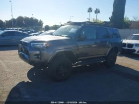 Toyota 4runner SR5 PREMIUM | Mobile.bg    2