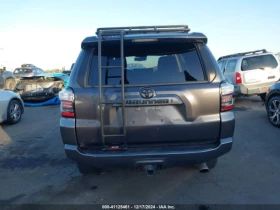 Toyota 4runner SR5 PREMIUM | Mobile.bg    15