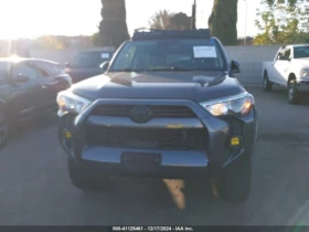 Toyota 4runner SR5 PREMIUM | Mobile.bg    6