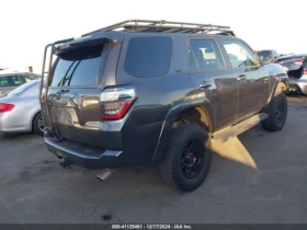 Toyota 4runner SR5 PREMIUM | Mobile.bg    4