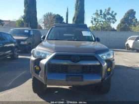 Toyota 4runner SR5 PREMIUM | Mobile.bg    11