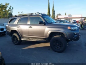 Toyota 4runner SR5 PREMIUM | Mobile.bg    12