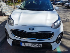 Kia Sportage, снимка 5