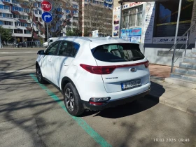 Kia Sportage, снимка 2