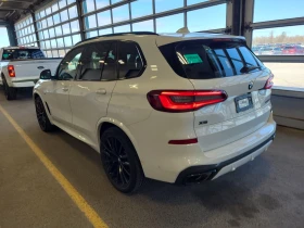 BMW X5 M50i CARFAX * * АВТО КРЕДИТ - 97500 лв. - 58576272 | Car24.bg