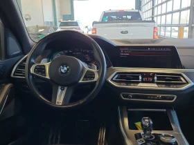 BMW X5 M50i CARFAX * * АВТО КРЕДИТ - 97500 лв. - 58576272 | Car24.bg