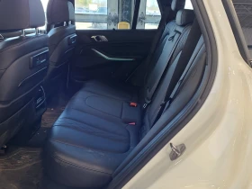 BMW X5 M50i CARFAX * * АВТО КРЕДИТ - 97500 лв. - 58576272 | Car24.bg