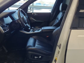 BMW X5 M50i CARFAX * * АВТО КРЕДИТ - 97500 лв. - 58576272 | Car24.bg