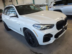 BMW X5 M50i CARFAX * * АВТО КРЕДИТ