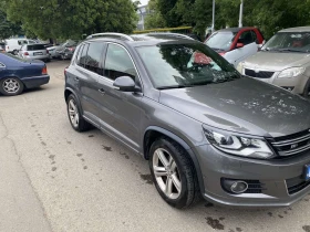 Обява за продажба на VW Tiguan R-Line ~27 900 лв. - изображение 5