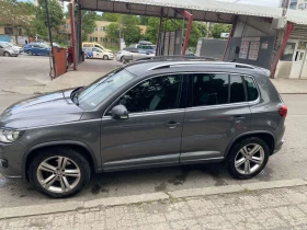 Обява за продажба на VW Tiguan R-Line ~27 900 лв. - изображение 1