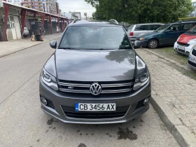 Обява за продажба на VW Tiguan R-Line ~27 900 лв. - изображение 1