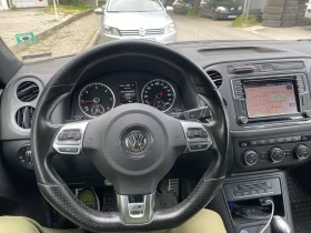 Обява за продажба на VW Tiguan R-Line ~27 900 лв. - изображение 8