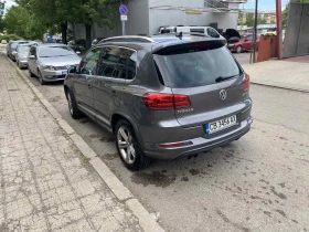 Обява за продажба на VW Tiguan R-Line ~27 900 лв. - изображение 3