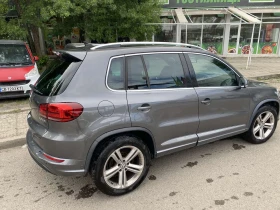 Обява за продажба на VW Tiguan R-Line ~27 900 лв. - изображение 4
