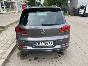 Обява за продажба на VW Tiguan R-Line ~27 900 лв. - изображение 6