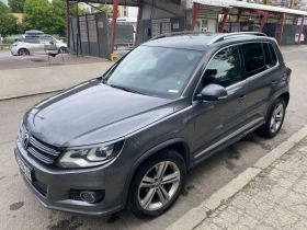 Обява за продажба на VW Tiguan R-Line ~27 900 лв. - изображение 2