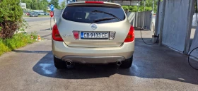Nissan Murano 3.5 | Mobile.bg    3