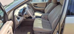 Nissan Murano 3.5 | Mobile.bg    7