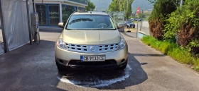 Nissan Murano 3.5 | Mobile.bg    5