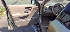 Nissan Murano 3.5 | Mobile.bg    6