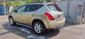 Nissan Murano 3.5 | Mobile.bg    4