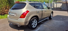 Nissan Murano 3.5 | Mobile.bg    2