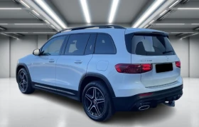 Mercedes-Benz GLB 250 4Matic = AMG Line = Premium  | Mobile.bg    2